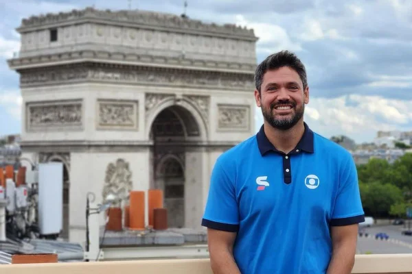 Foto colorida de Marcelo Courrege - Metrópoles