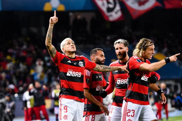 Mundial de Clubes: se ficar em 3º lugar, Flamengo leva R$ 14 milhões