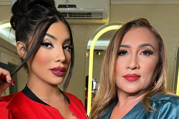 Mãe de influencer é achada morta em Manaus; polícia aponta suspeito
