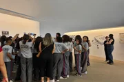 Entrada da exposição é gratuita Entrada da exposição é gratuita