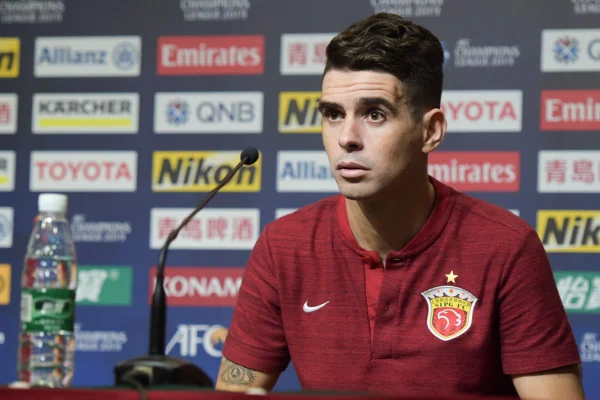 Oscar Emboaba