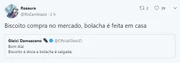 E criaram mais tretas E criaram mais tretas