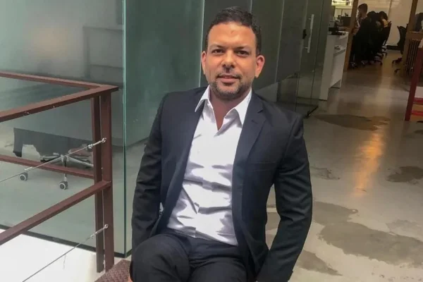 Sérgio Lima, ex-marqueteiro de Bolsonaro, será vice-presidente do Vasco