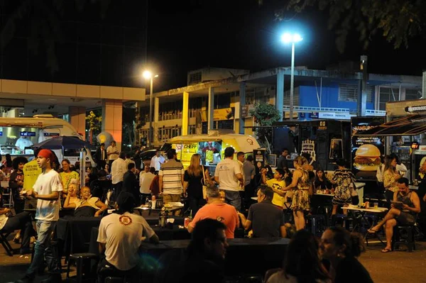 Setor Comercial Sul receberá música e cultura duas vezes nesta semana