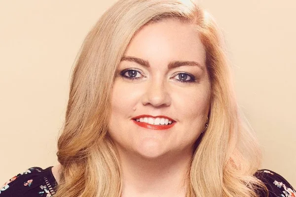 Colleen Hoover