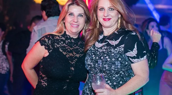 Claudia e Marcia Bittar Claudia e Marcia Bittar