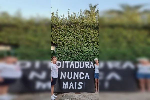 Entidades e vítimas da ditadura condenam censura à Comissão da Verdade