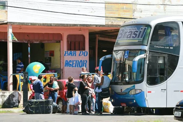 Juiz do DF suspende portaria da ANTT e Transbrasil volta a circular