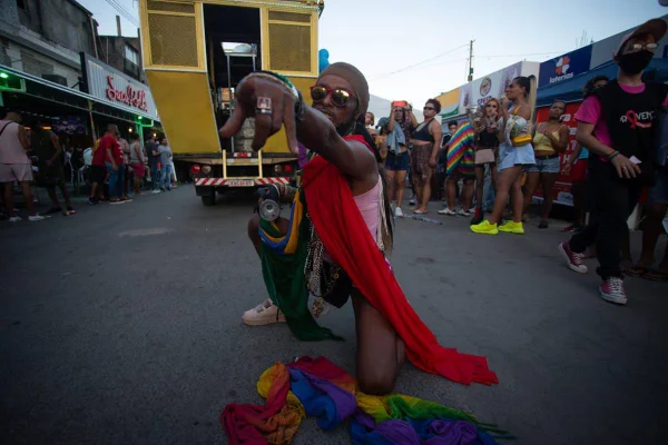 parada LGBT