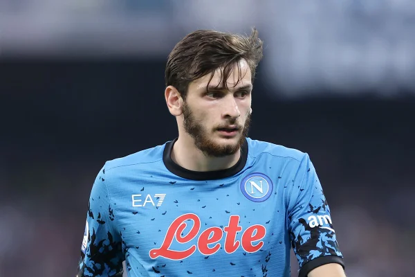 Após perder peças importantes, Napoli soma 14 jogos de invencibilidade