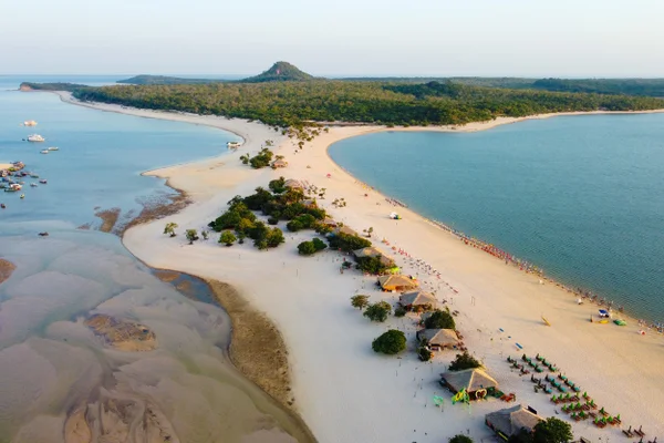 turismo pará