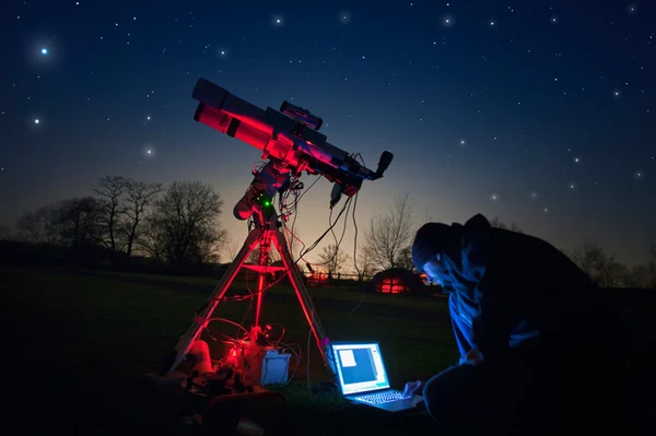 Telescópio