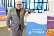 O empresário Sidney Oliveira