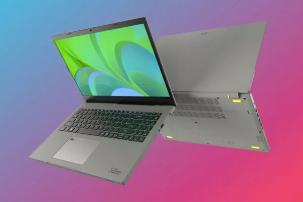 Acer Aspire Vero