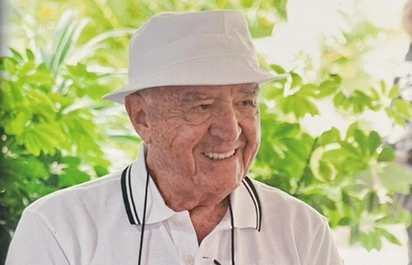 Francisco Morato