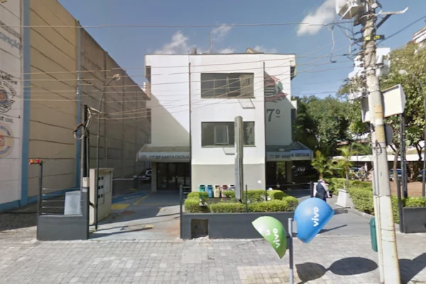 Suspeito morre atropelado após furtar celular em bairro nobre de SP