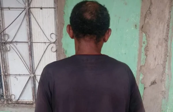 Menina de 12 anos é encontrada debaixo da cama de estuprador, em AM