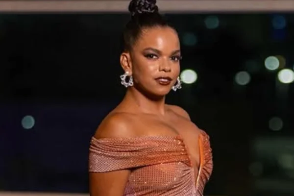 Jeniffer Nascimento relembra altos e baixos e celebra “aprendizado”