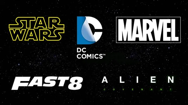 2017: os 20 blockbusters mais aguardados do ano
