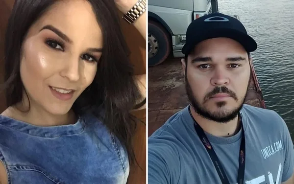 imagem colorida empresaria morta marido goias