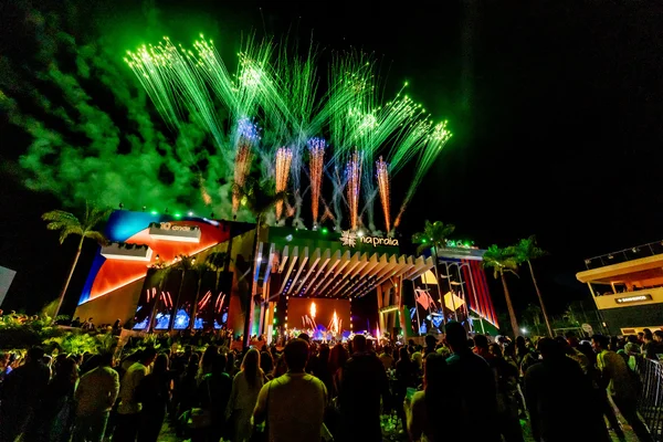 Na Praia agita Brasília com Surra de Modão e jogo do Brasil x Escócia