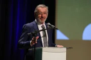 O ministro do Desenvolvimento, Indústria, Comércio e Serviços, Márcio Fernando Elias Rosa
