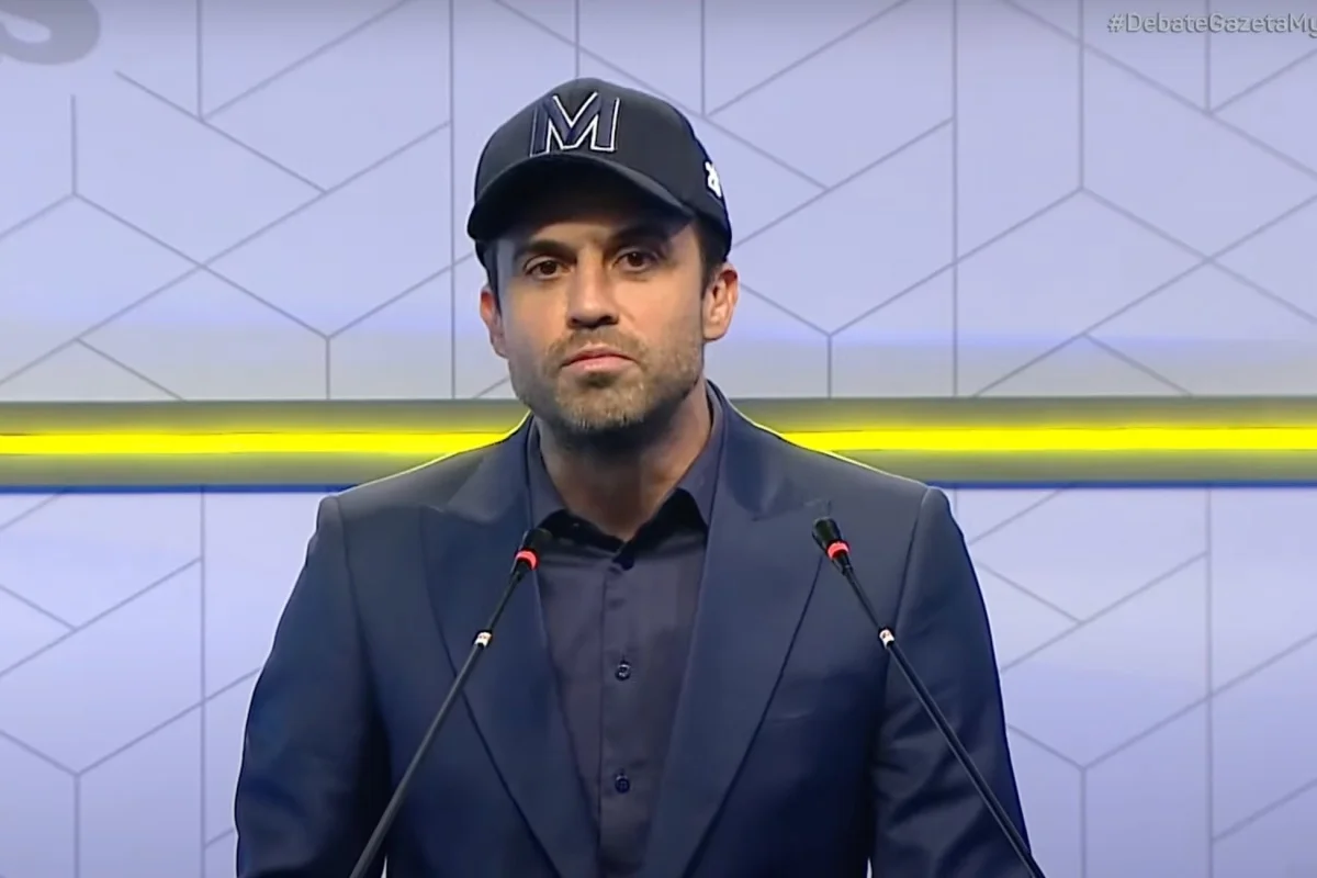 Pablo Marçal disputa votos da direita com Nunes Pablo Marçal disputa votos da direita com Nunes
