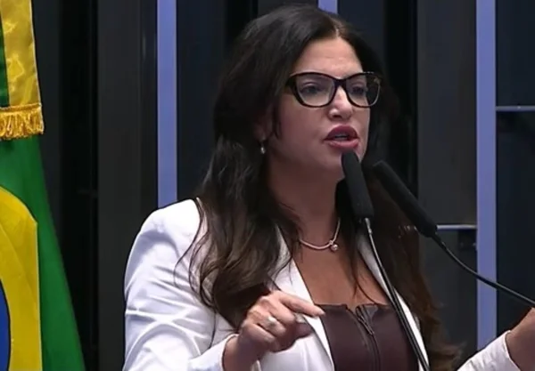 Diretora-executiva Jurídica da Fiesp, Luciana Nunes Freire