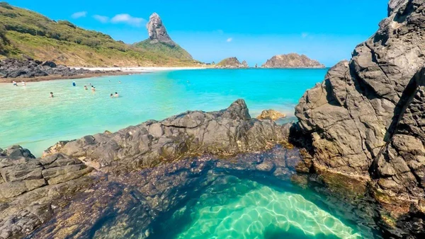 Fernando de Noronha (PE) - Metrópoles