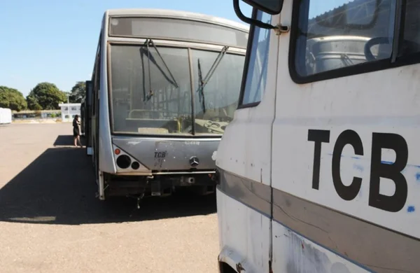 Desvios milionários: TCDF analisa denúncias de fraudes em contratos da TCB