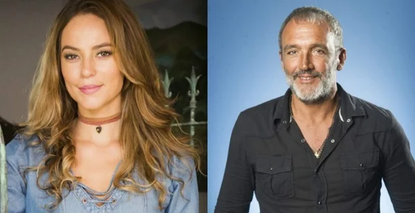 Chega ao fim o casamento de Paolla Oliveira e Rogério Gomes
