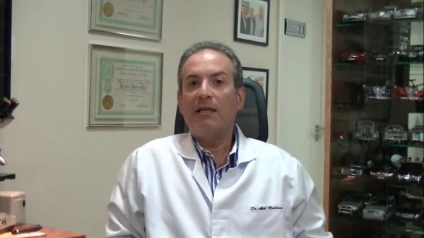 Justiça ordena prisão de Abib Maldaun Neto, médico acusado de abuso sexual