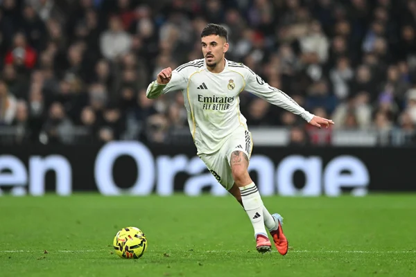 Crise no Real Madrid: jogador rompe relações com Álvaro Arbeloa
