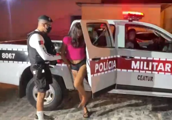 PB: Sequestro-relâmpago termina com troca de tiros e dois presos