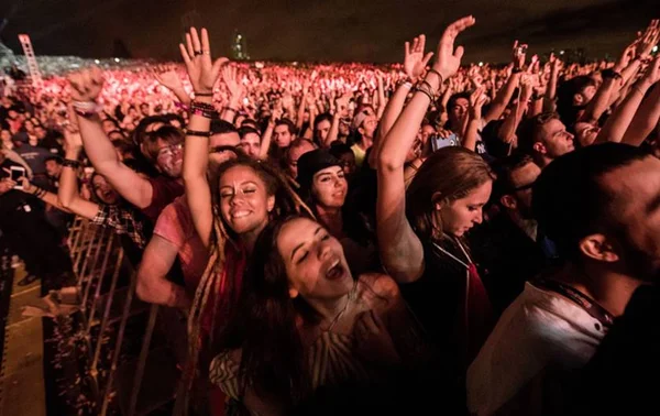 SP: Doria prevê que Lollapalooza de 2022 será “o maior da história”