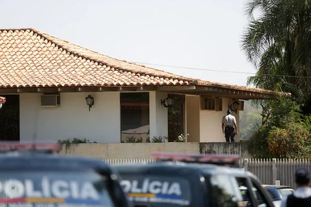 Polícia Civil desarticula grupo especializado em roubos a residência