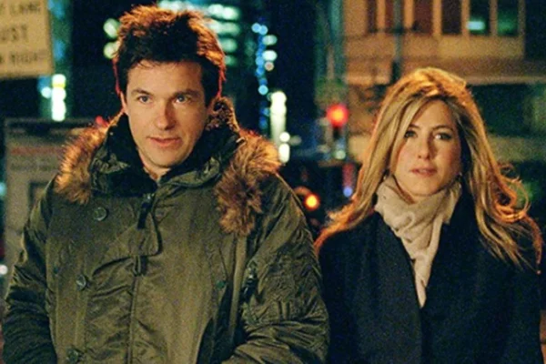 Imagem colorida do filme Coincidências do Amor - Metrópoles