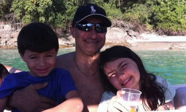 Homem mata dois filhos e se suicida por ciúmes da ex, no Rio