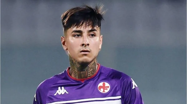 Mesmo após protestos da torcida, Flamengo assina com Erick Pulgar