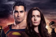Série Superman & Lois (2021) Série Superman & Lois (2021)