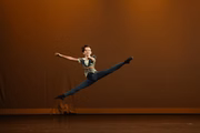 Com figurinos prontos e talento de sobra, bailarinos dependem, porém, de doações para custeio da hospedagem Com figurinos prontos e talento de sobra, bailarinos dependem, porém, de doações para custeio da hospedagem