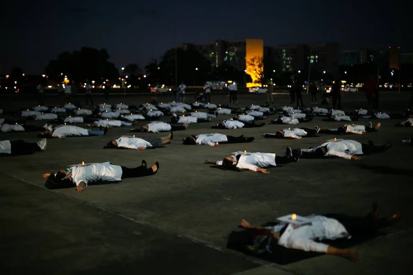 Protesto