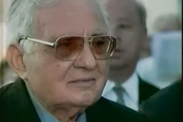 Empresário João Campos