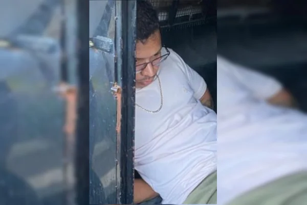 Motorista bêbado atropela 5 atletas que corriam em via pública no AM