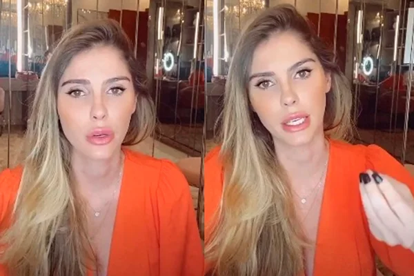 Barbara Evans fala sobre candidiase