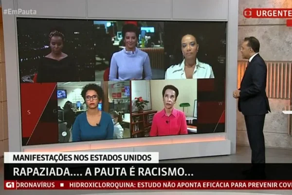 GloboNews