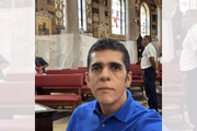 O deputado Antonio Doido (MDB-PA)