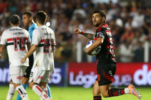 Flamengo-APOSTAS