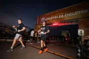 Metrópoles Endurance Corrida: confira fotos do evento que agitou o sábado - imagem 6