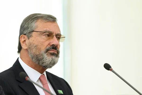 Bancada do PSOL na Câmara vai convocar ministro da Transparência